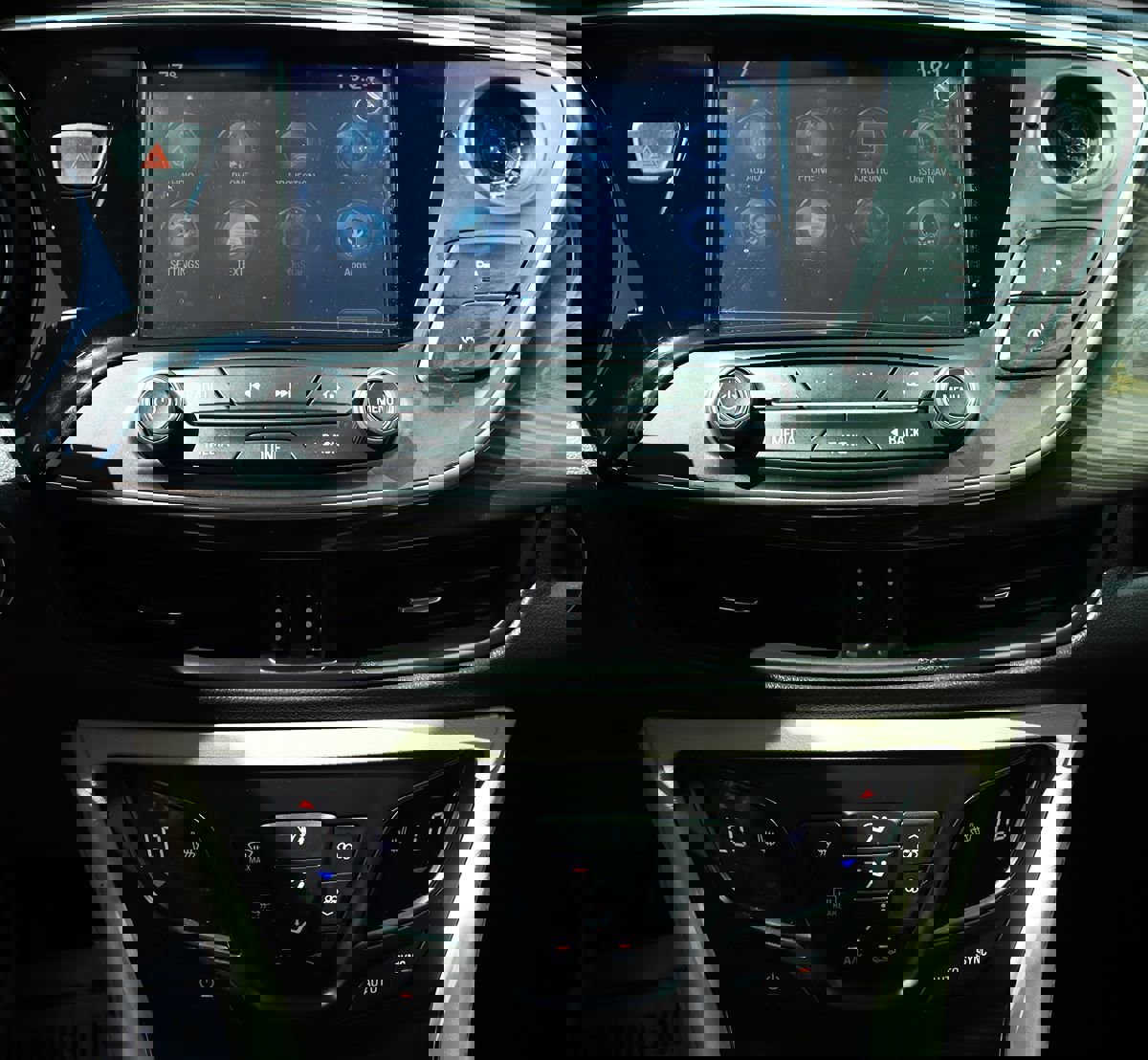 Used 2020 Buick Envision Preferred image 45