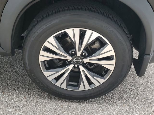 Certified 2023 Nissan Rogue SV FWD image 31