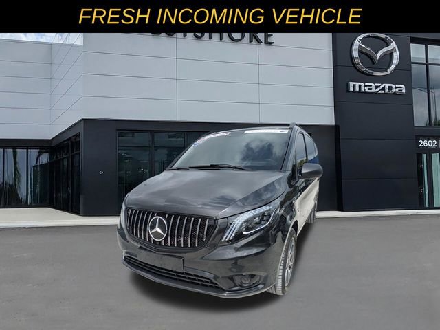 Used 2023 Mercedes-Benz Metris Passenger image 6