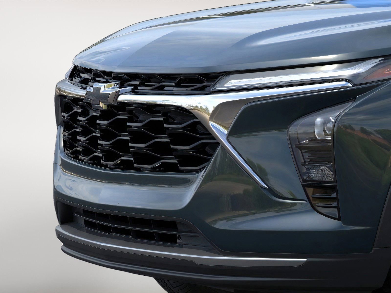 New 2026 Chevrolet Trax LT w/ LT Convenience Package image 14