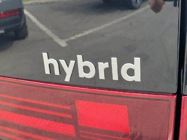 New 2026 Hyundai Santa Fe SE FWD image 28