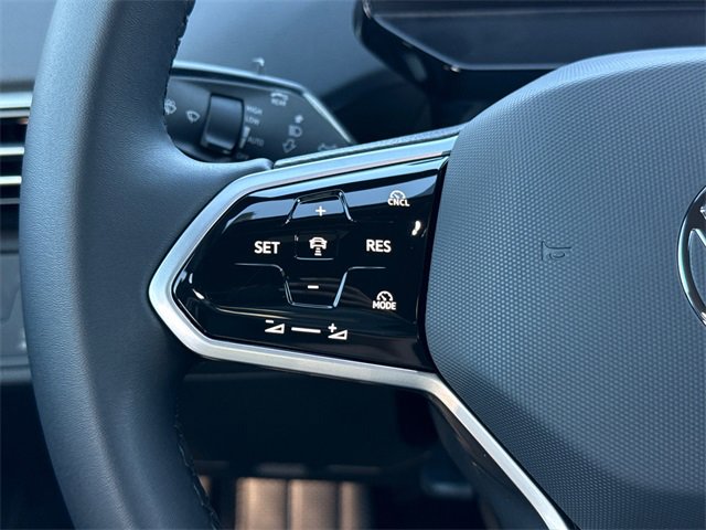 New 2026 Volkswagen ID.4 Pro image 23