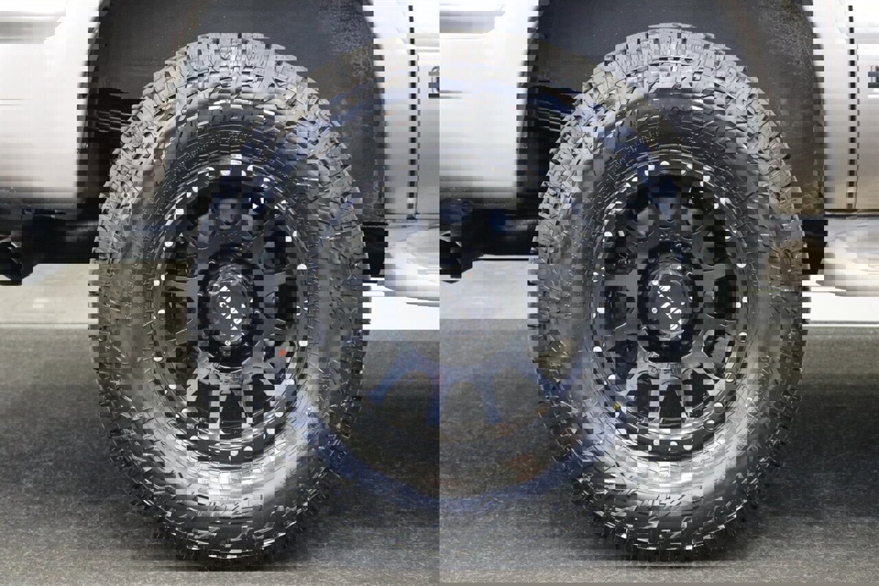 Used 2002 Ford Excursion Limited image 58