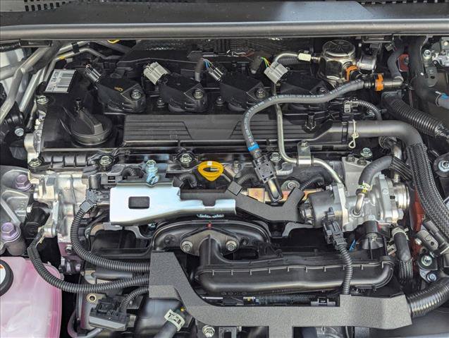 New 2026 Toyota Prius Plug-In Hybrid image 15