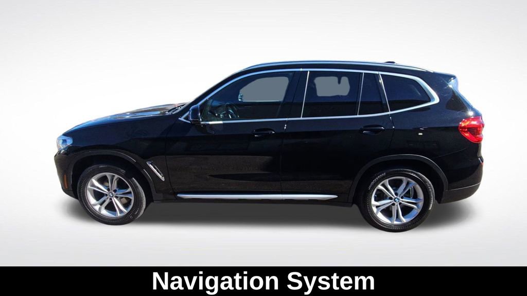Used 2020 BMW X3 xDrive30i image 6