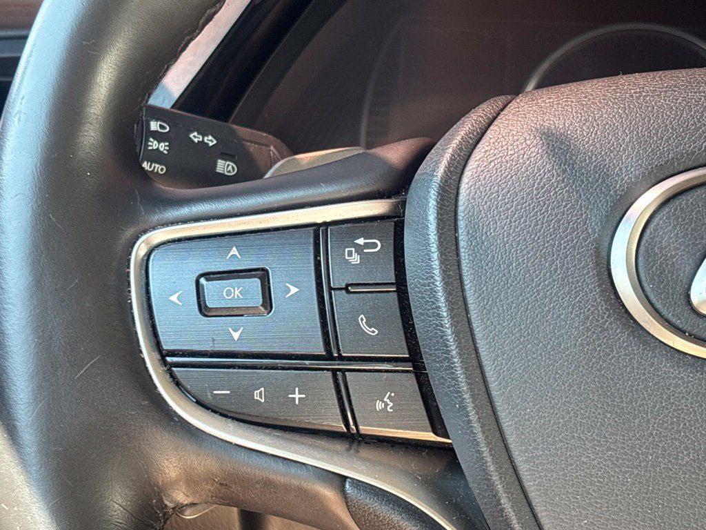 Used 2023 Lexus ES 350 w/ Premium Package FWD image 22