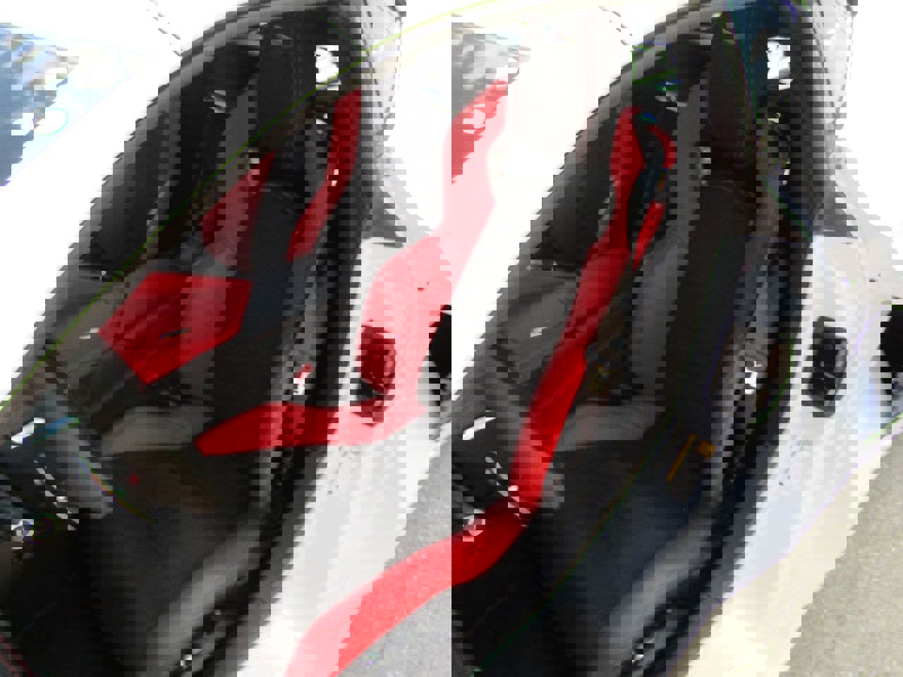 Used 2020 Chevrolet Corvette Stingray Preferred Cpe w/ 2LT Preferred Equipment Group image 9