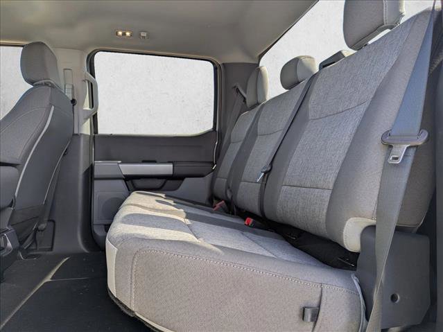 New 2026 Ford F250 XL w/ STX Appearance Package image 15