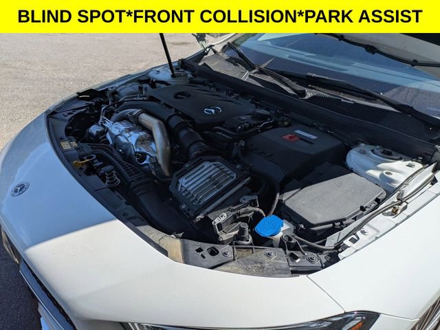 Used 2025 Mercedes-Benz CLA 250 4MATIC image 39