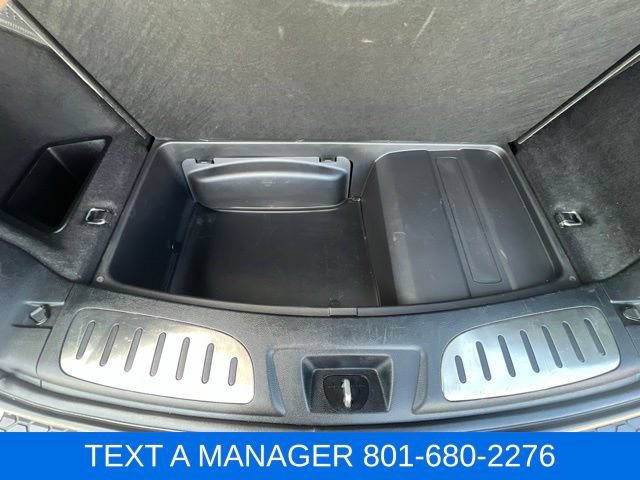 Used 2020 Dodge Durango Citadel AWD/4WD image 45
