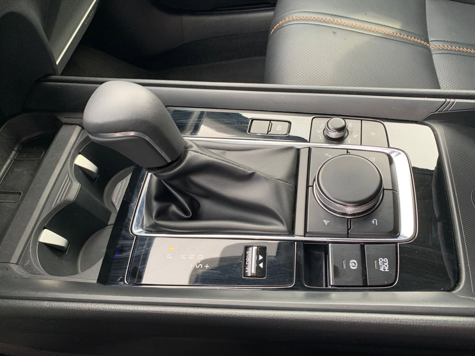 Used 2025 MAZDA CX-50 2.5 Hybrid w/ Premium Plus Pkg image 43