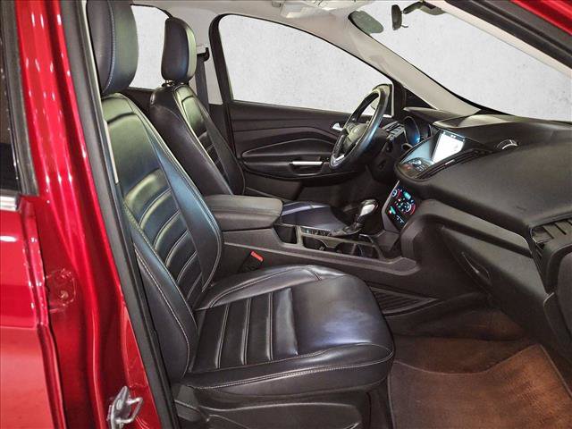Used 2019 Ford Escape SEL FWD image 16