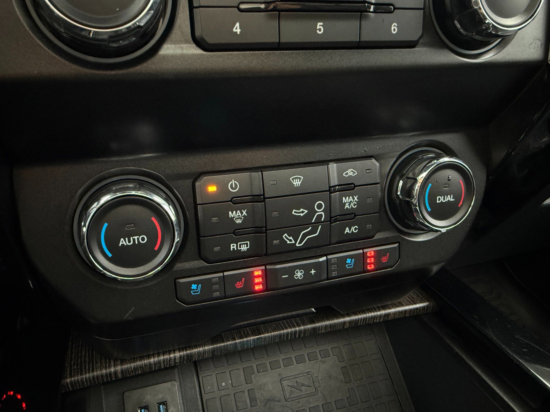 Used 2021 Ford F250 Lariat image 71