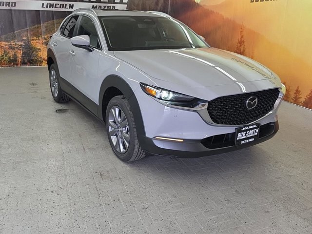 New 2026 MAZDA CX-30 AWD 2.5 S w/ Premium Package image 1