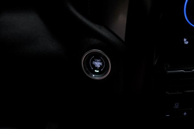 Used 2019 Chevrolet Silverado 1500 LT Trail Boss w/ Convenience Package image 22