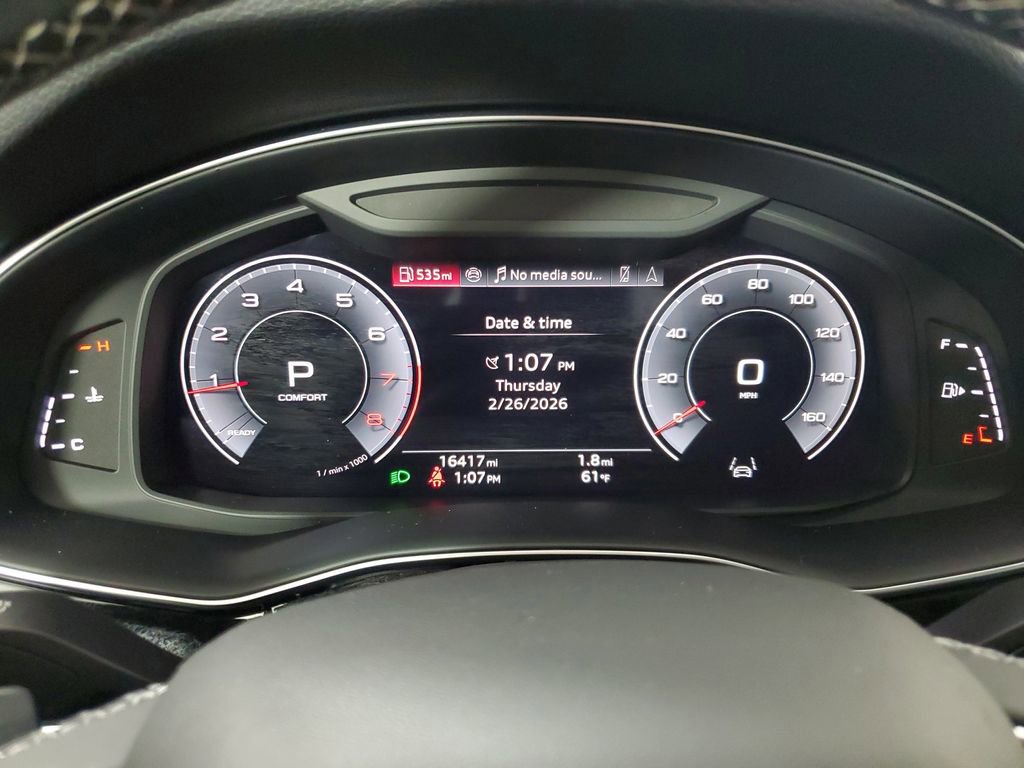 Used 2025 Audi Q7 2.0T Premium w/ Convenience Package image 26