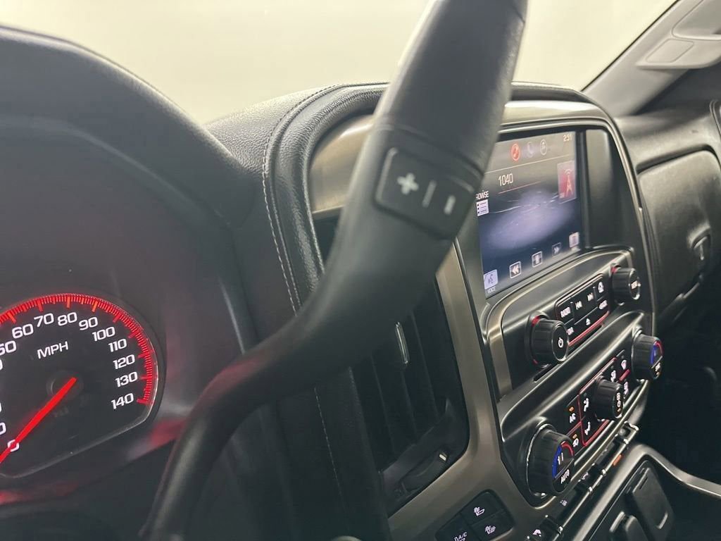 Used 2014 GMC Sierra 1500 Denali w/ Suspension Package, Off-Road image 42