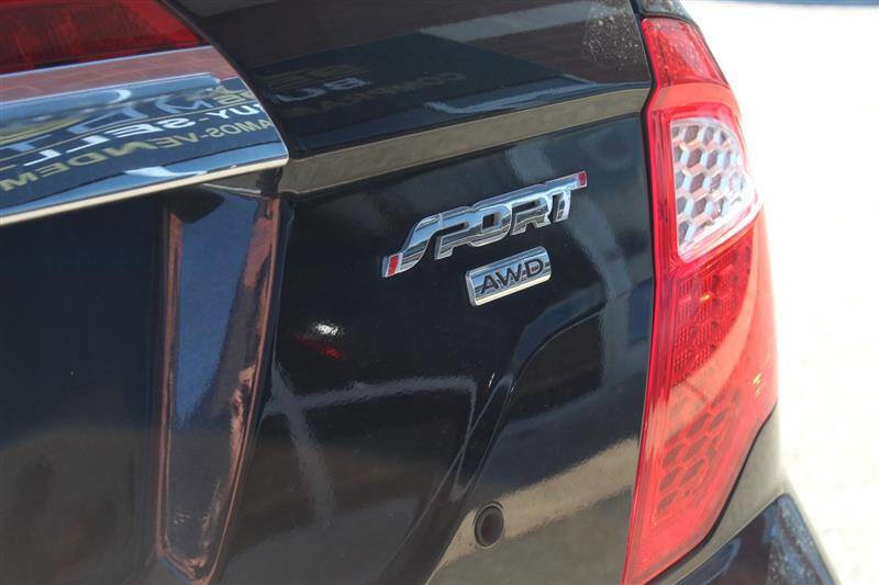 Used 2010 Ford Fusion Sport image 14