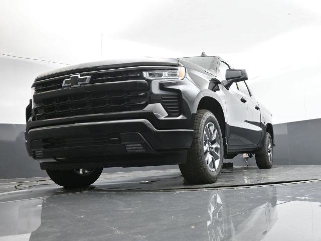 New 2026 Chevrolet Silverado 1500 RST w/ All Star Edition Plus image 9