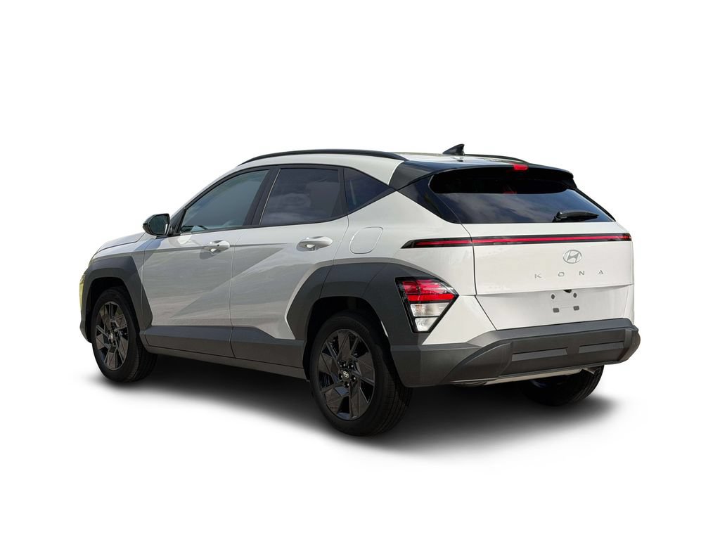 New 2027 Hyundai Kona SEL Sport FWD image 5