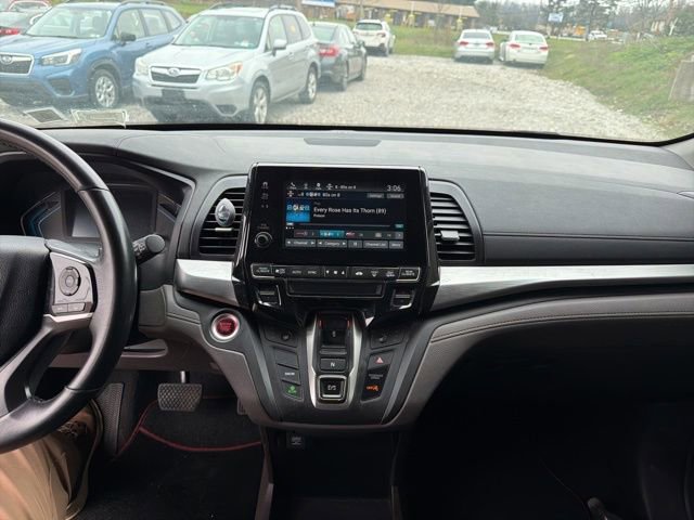 Used 2019 Honda Odyssey EX-L image 22