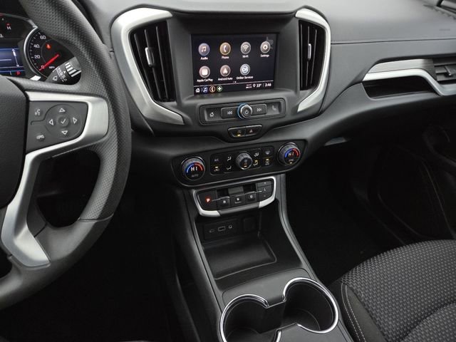 Used 2022 GMC Terrain SLE w/ Driver Convenience Package image 33