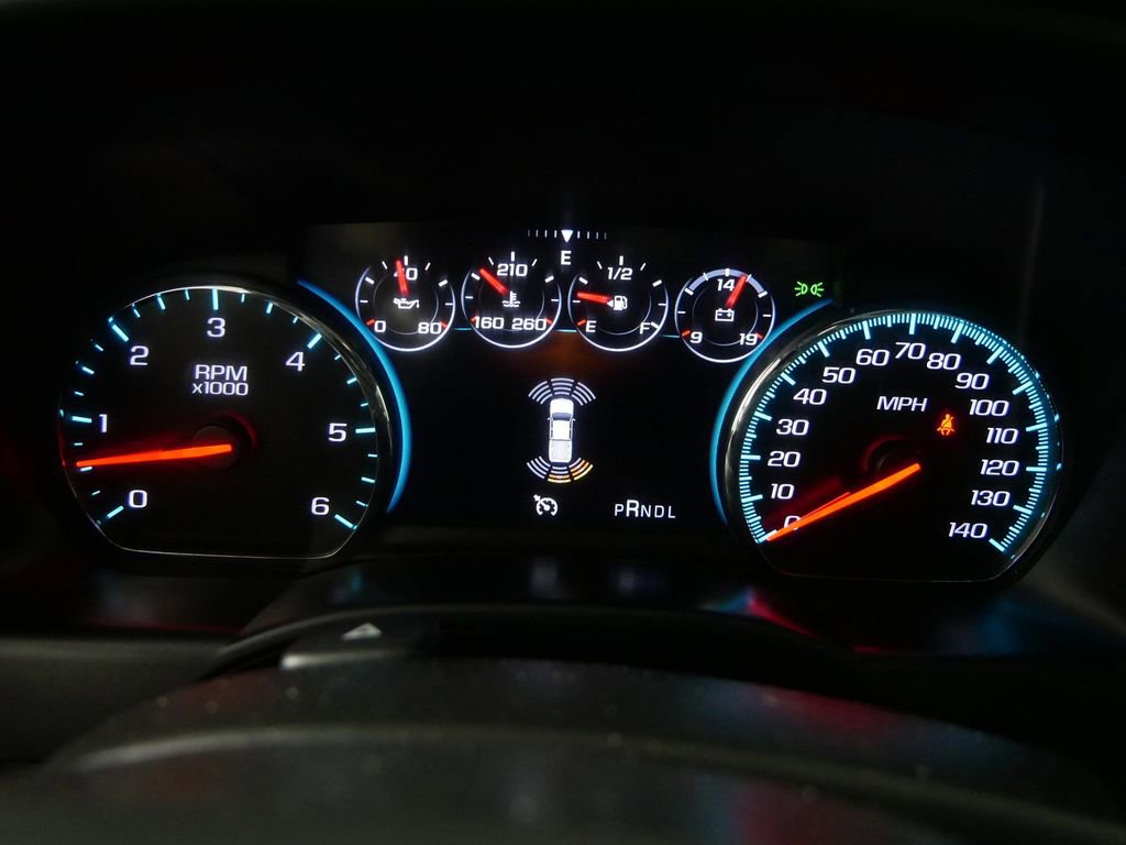 Used 2018 GMC Sierra 1500 Denali w/ Denali Ultimate Package image 32