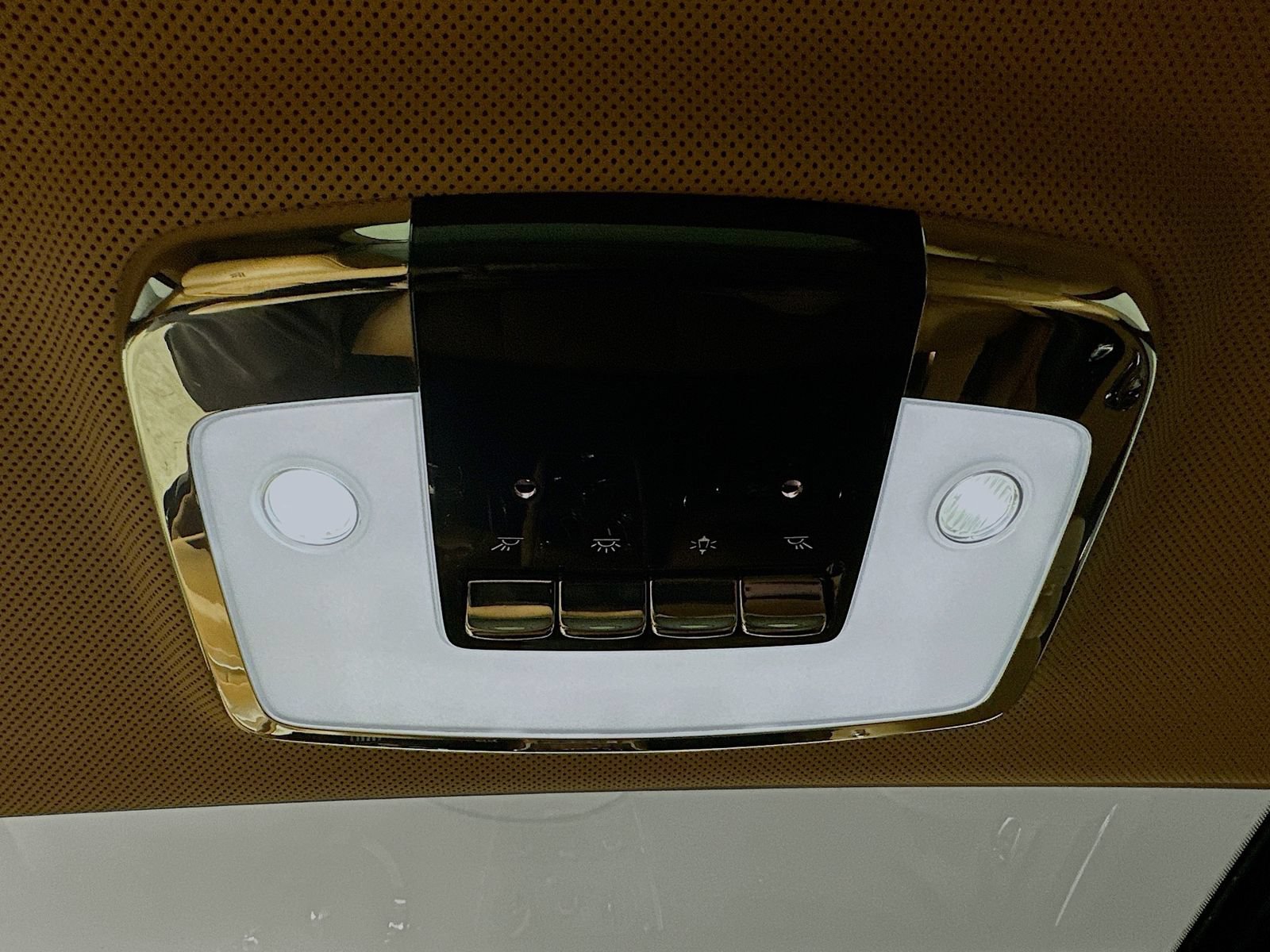 Used 2019 Rolls-Royce Cullinan AWD/4WD image 64