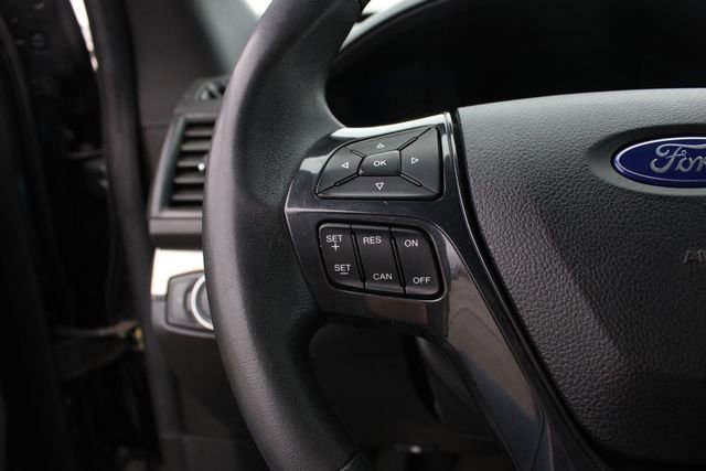 Used 2017 Ford Explorer 4WD Police Interceptor image 11