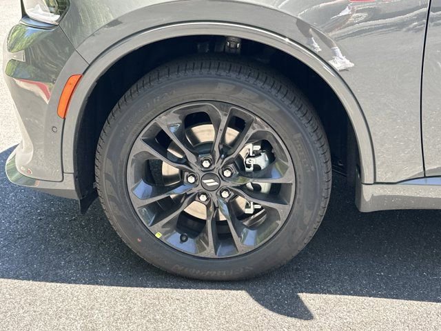 New 2026 Dodge Durango GT AWD/4WD image 13