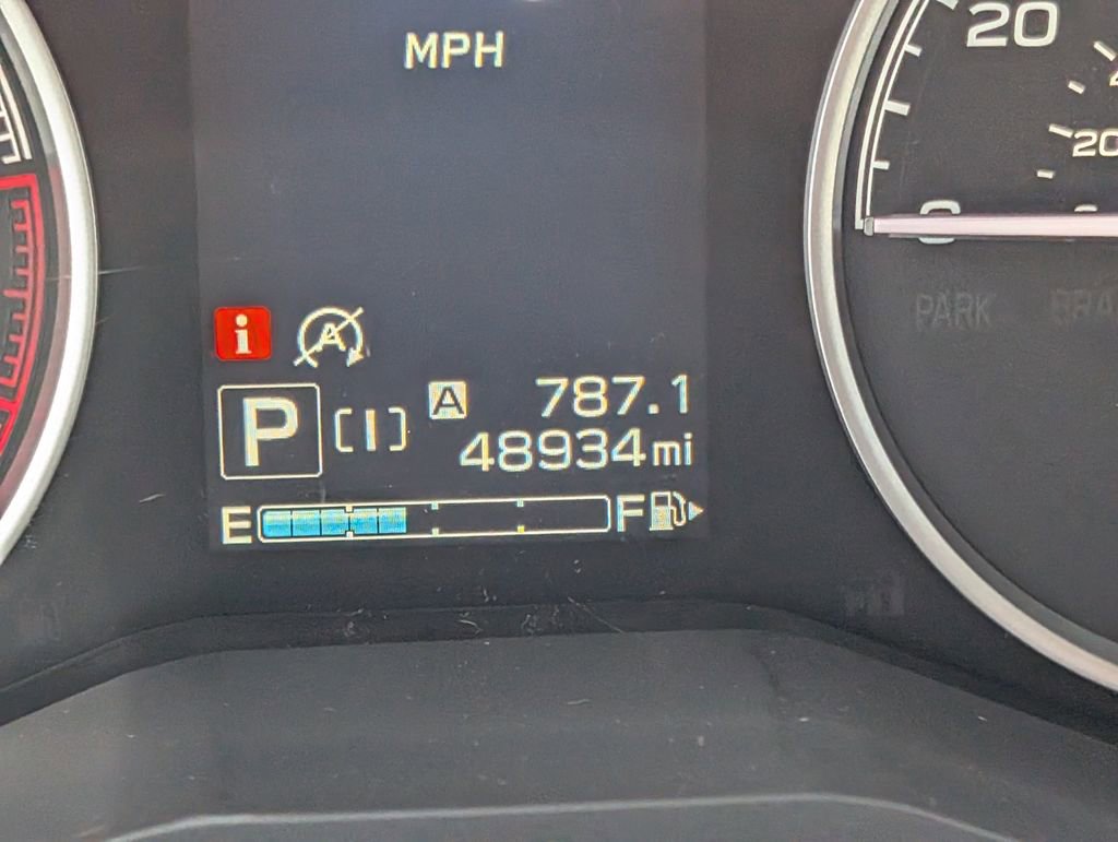 Used 2019 Subaru Forester Premium image 19