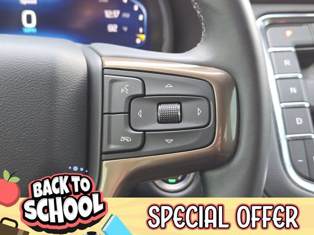 Used 2023 Chevrolet Suburban High Country AWD/4WD image 29