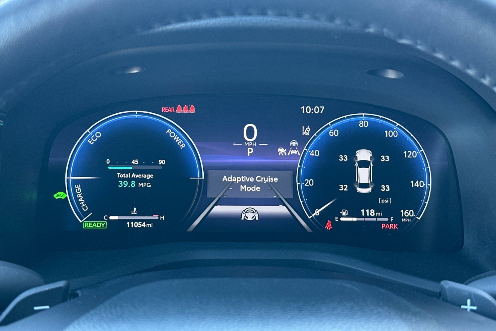 Used 2025 Toyota Camry XSE image 23