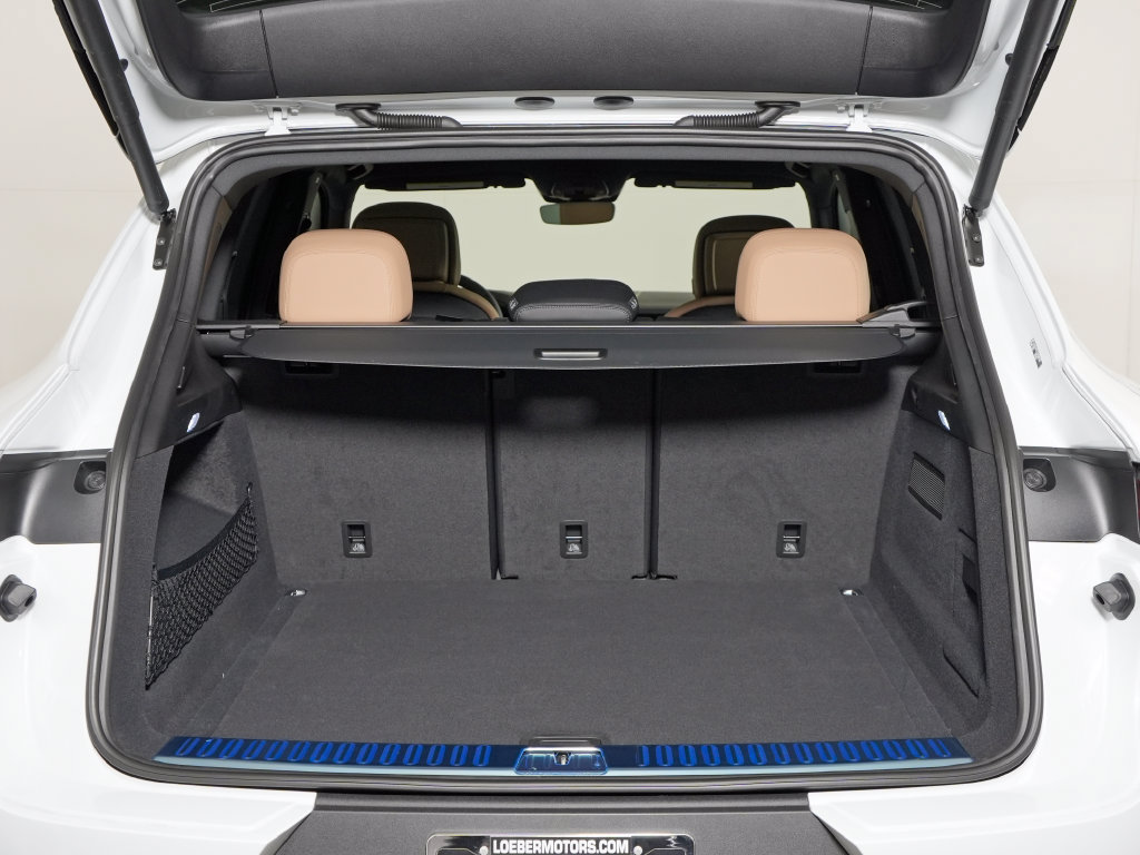 New 2026 Porsche Cayenne AWD/4WD image 39