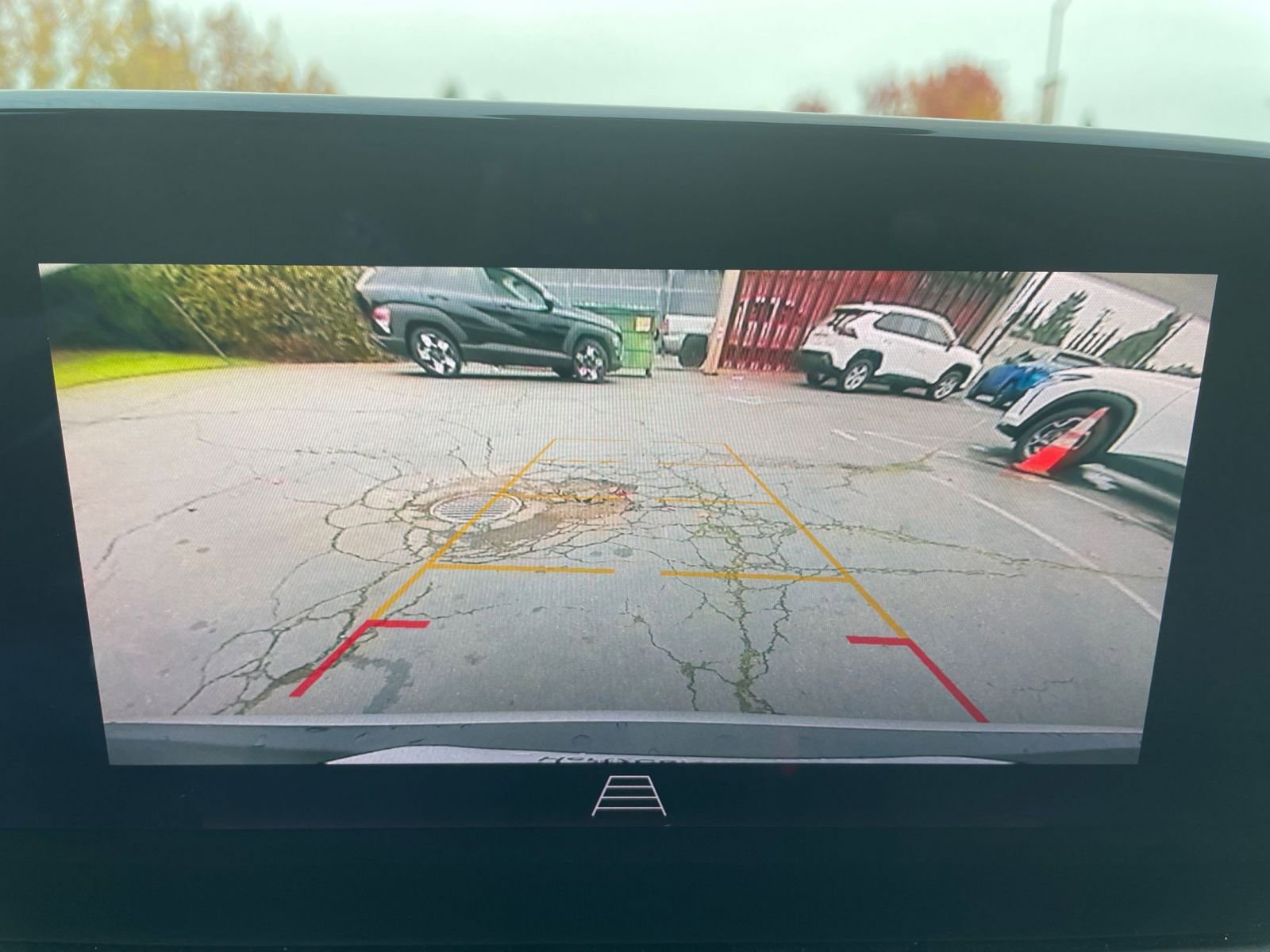 Used 2025 Buick Encore GX Preferred image 17