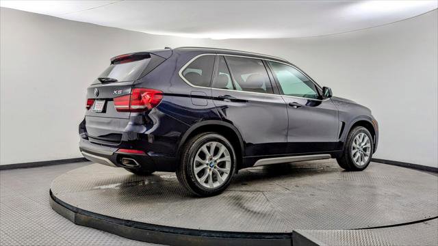 Used 2018 BMW X5 sDrive35i image 8