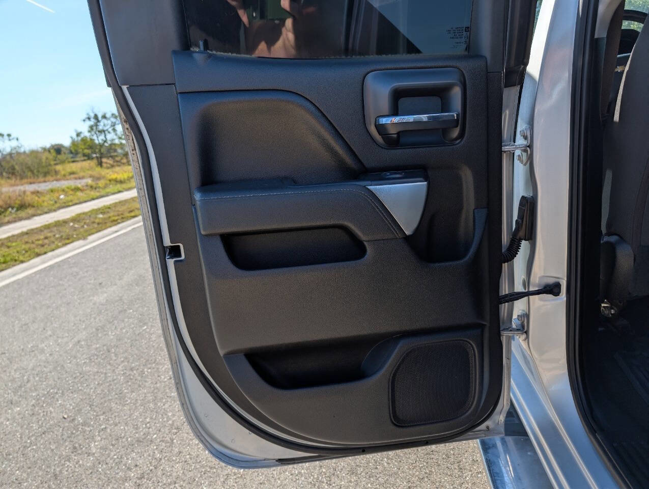 Used 2017 Chevrolet Silverado 3500 LT w/ LT Convenience Package image 11