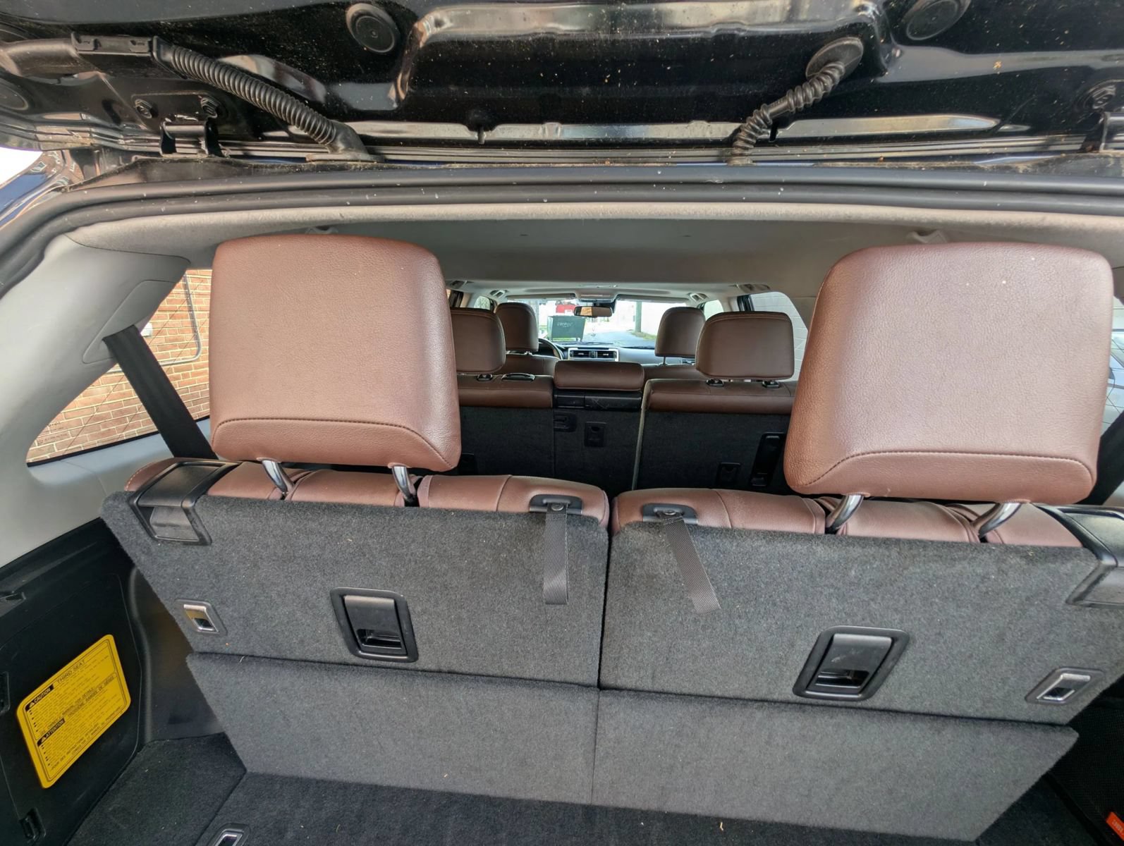 Used 2022 Toyota 4Runner Limited AWD/4WD image 18