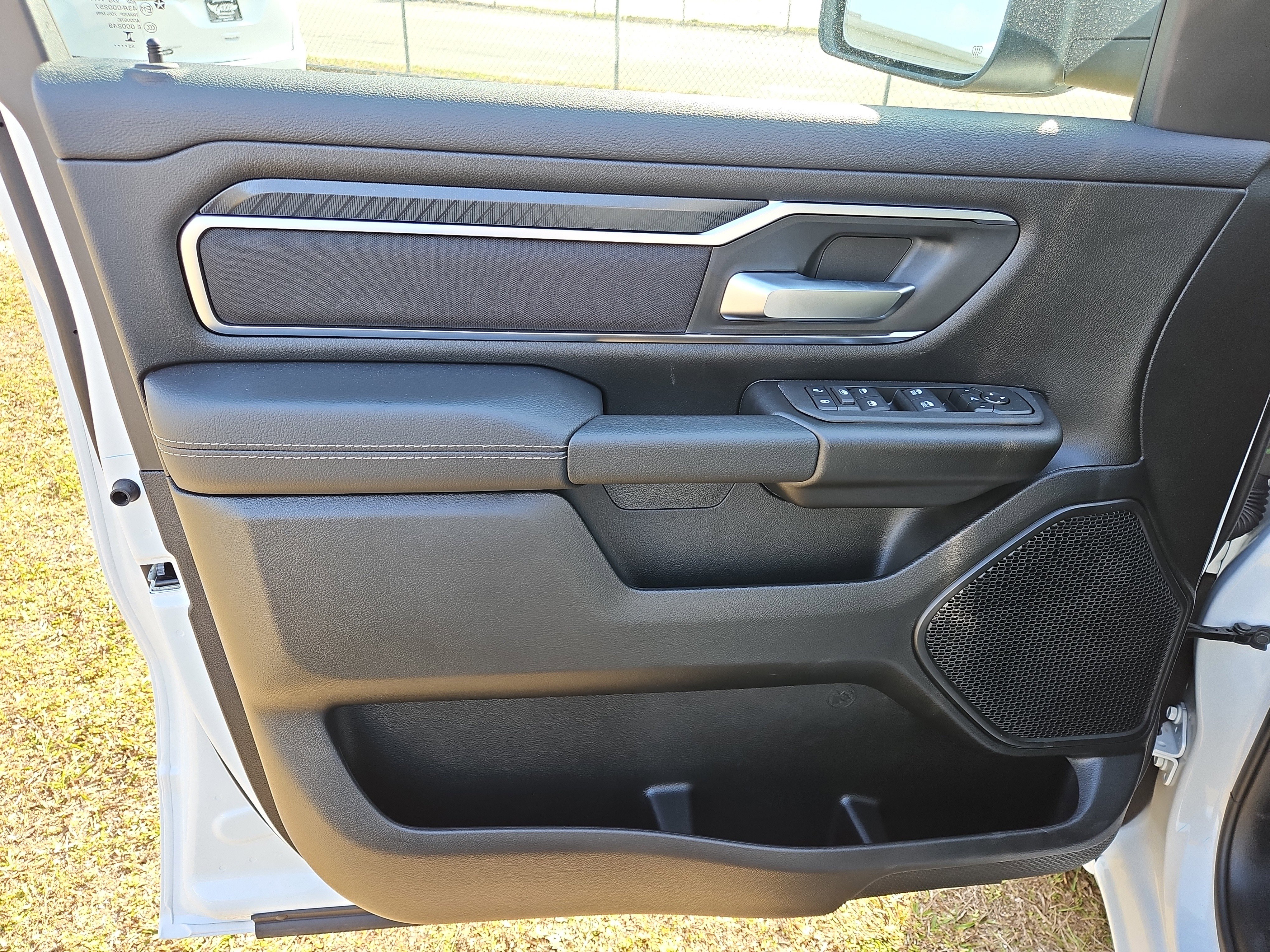 New 2026 RAM 2500 Tradesman image 12