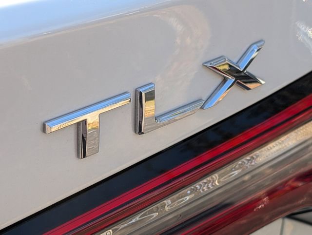 Certified 2021 Acura TLX w/ Advance Package image 20