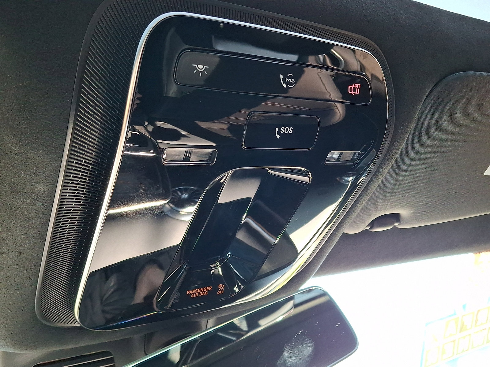 Used 2025 Mercedes-Benz AMG GT 63 image 25