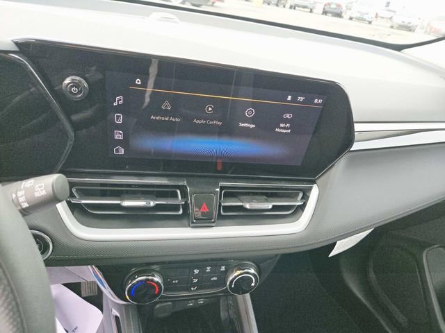Used 2026 Chevrolet TrailBlazer LT w/ Driver Confidence Package image 19