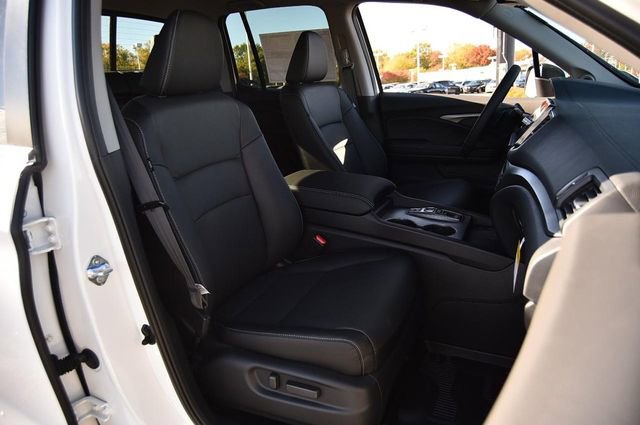 New 2026 Honda Ridgeline RTL image 26