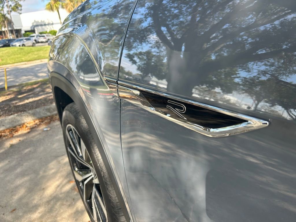 New 2026 Volkswagen Atlas SEL Premium R-Line image 29