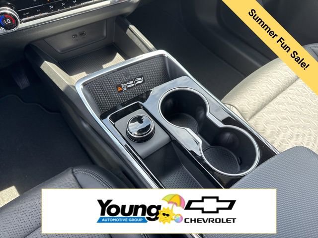 New 2026 Chevrolet Equinox LT w/ Convenience Package II AWD/4WD image 24