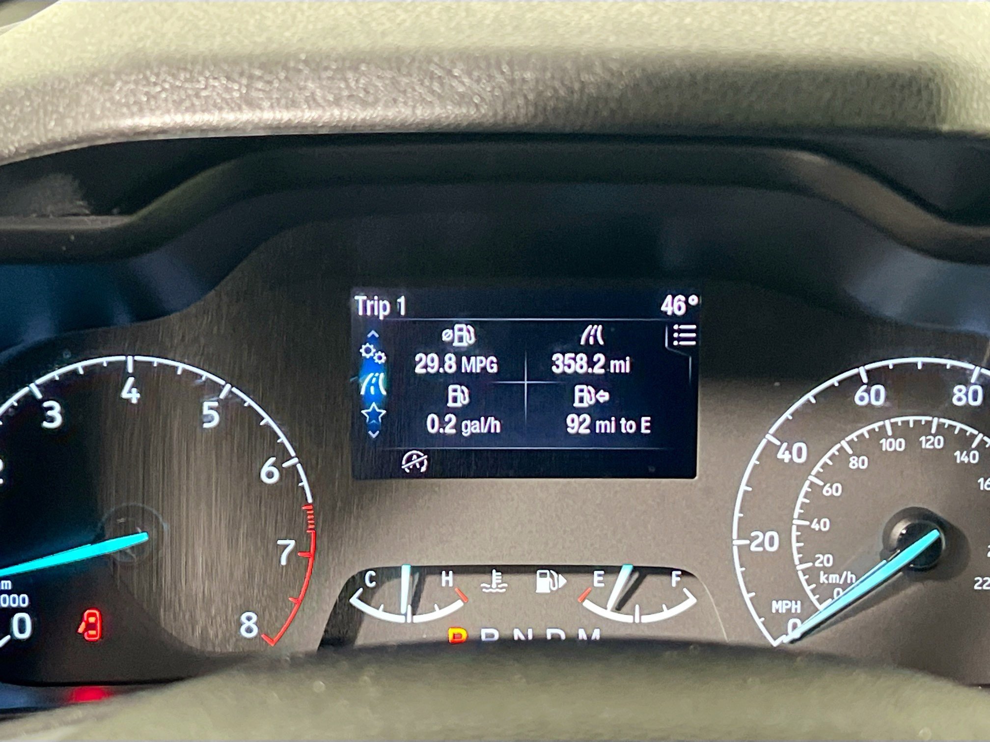 Used 2022 Ford Transit Connect XL image 23