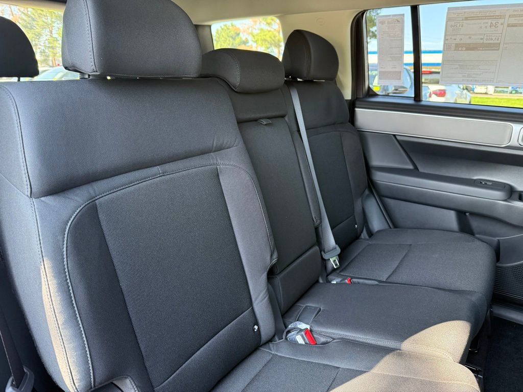 New 2026 Hyundai Santa Fe SE image 18