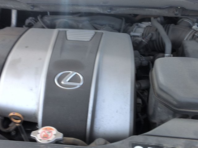 Used 2020 Lexus RX 350 FWD w/ Premium Package image 21