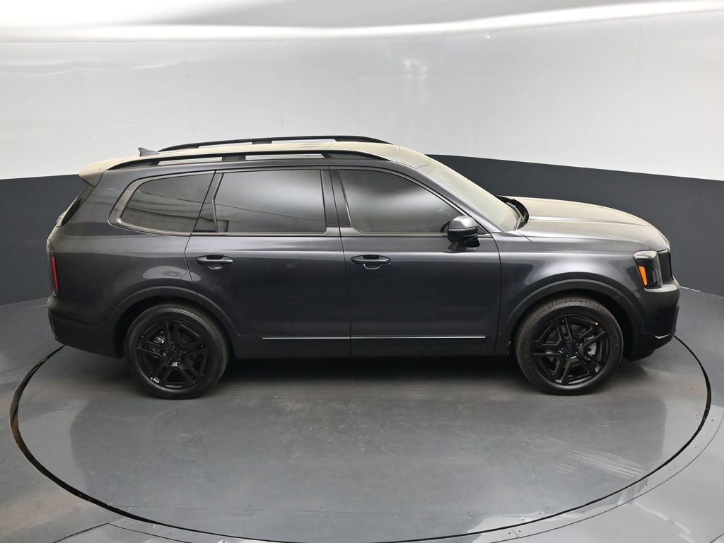 Certified 2025 Kia Telluride SX X-Line image 13