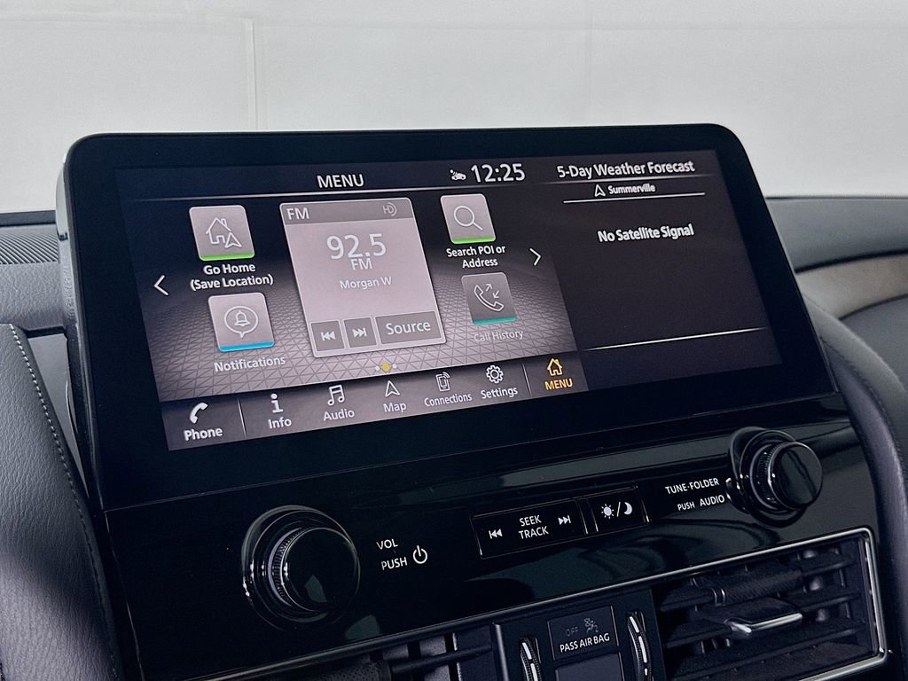 Used 2023 Nissan Armada SL w/ Cargo Package image 27